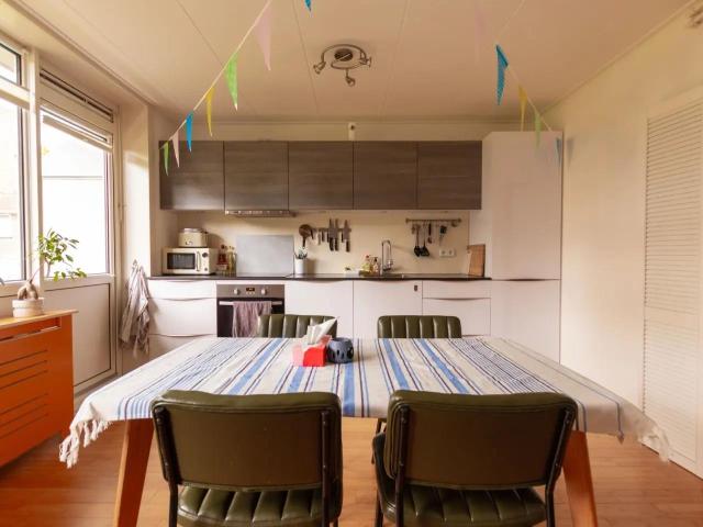 Appartement te huur in West, Amsterdam