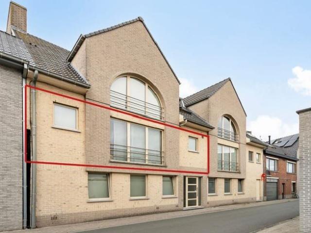 Appartement location à Wingene, West-Vlaanderen