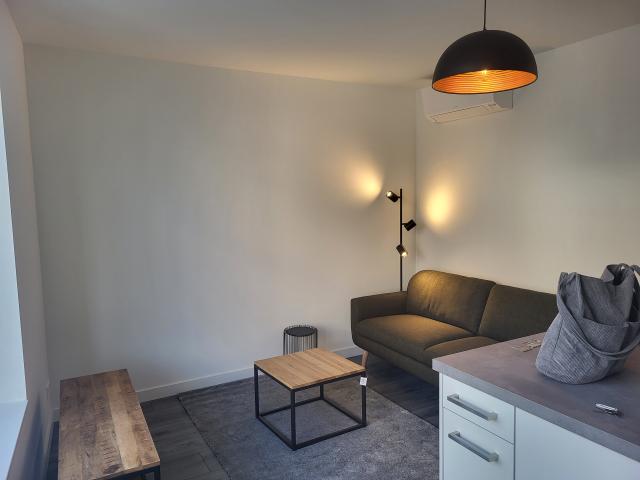Appartement te huur in Goes Centrum, Goes