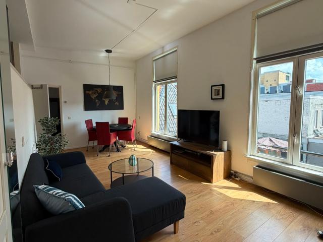 Appartement te huur in Centrum, Groningen