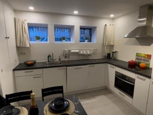 Appartement te huur in Oost, Amsterdam