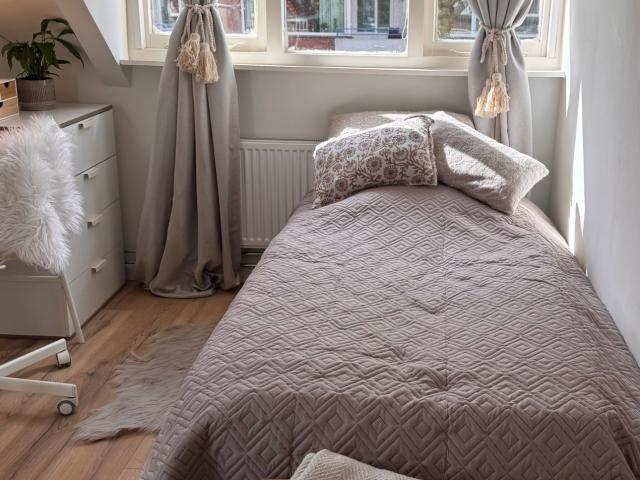 Kamer te huur in Kralingse Veer, Rotterdam