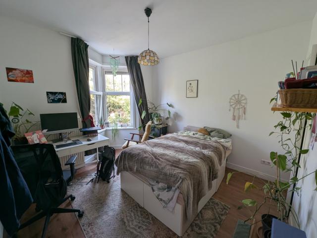 Kamer te huur in Noord, Rotterdam