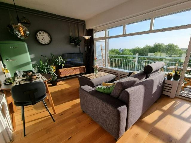 Appartement te huur in Nieuw-West, Amsterdam