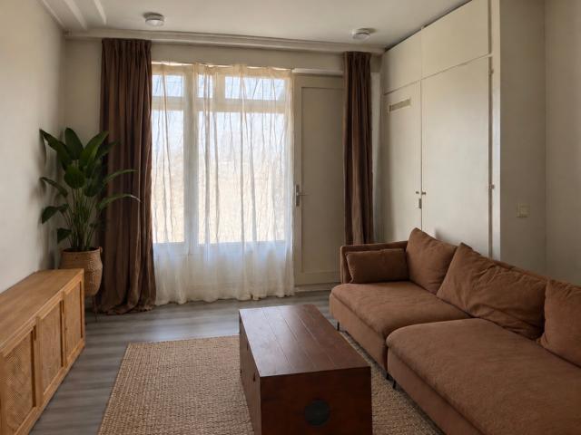 Appartement te huur in Noord, Amsterdam
