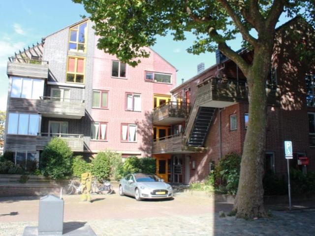 Appartement te huur in Zeeland