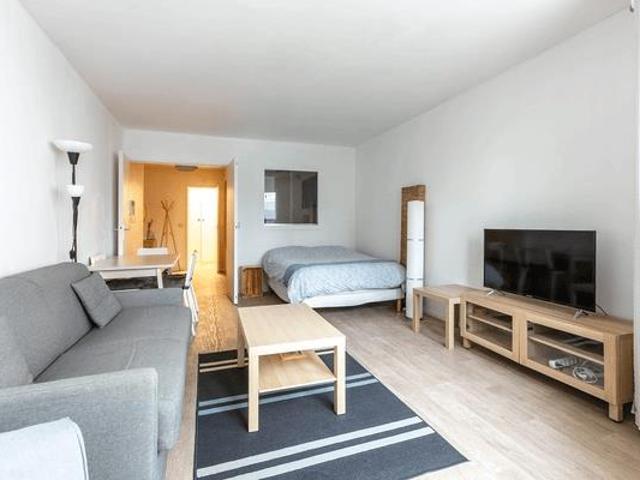 Studio te huur in Noord, Amsterdam