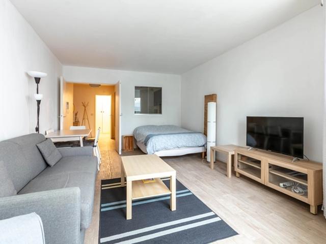 Studio te huur in Noord, Amsterdam
