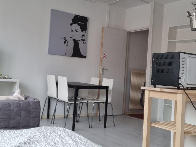 Studio te huur in Centrum, Groningen