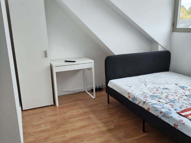 Kamer te huur in Literatuurwijk, Almere