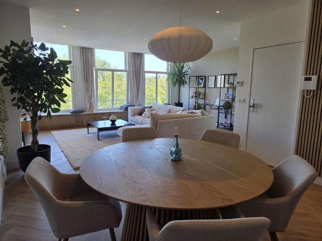 Appartement te huur in West, Amsterdam