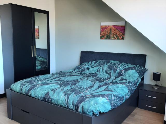 Appartement te huur in Zuidoostbeemster, Noord Holland