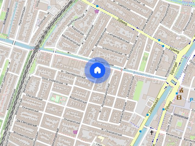 Woning te huur in Haarlem, Noord Holland