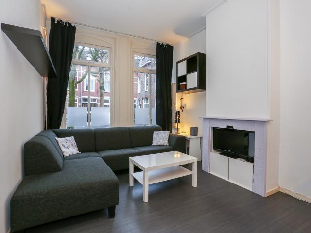Appartement te huur in Oosterpoort, Groningen