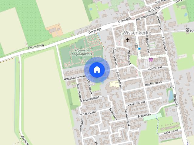 Woning te huur in Zeeland