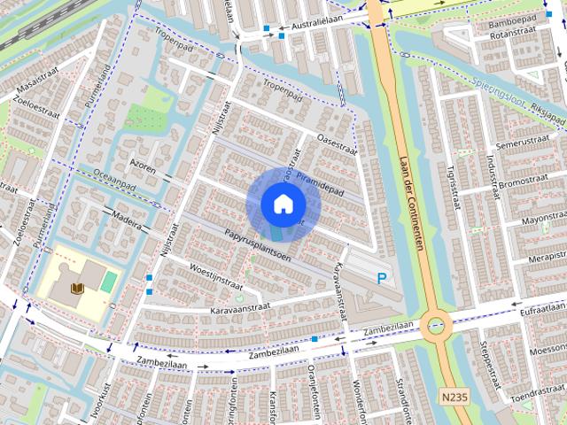 Woning te huur in Purmerend