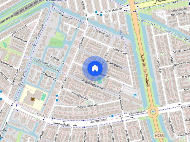 Woning te huur in Purmerend