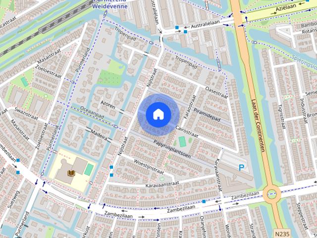 Woning te huur in Purmerend, Noord Holland