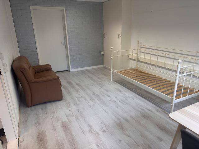 Studio te huur in Ede-Zuid, Ede