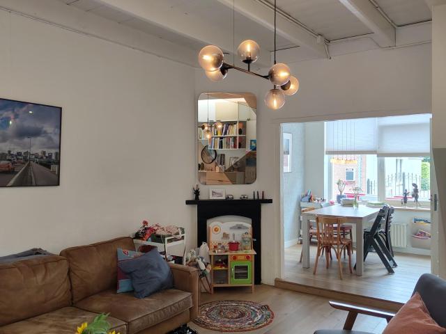 Woning te huur in Haarzuilens, Utrecht