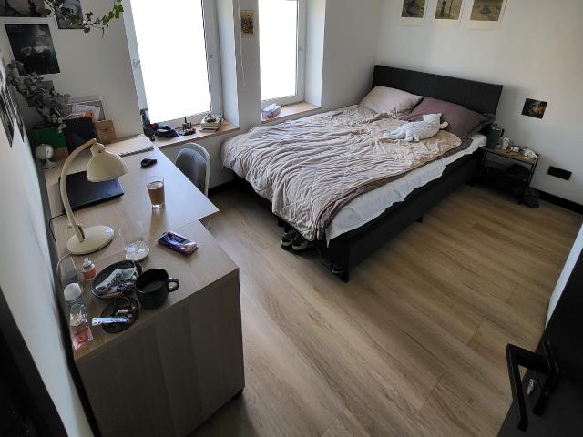 Kamer te huur in Groenewoud, Tilburg