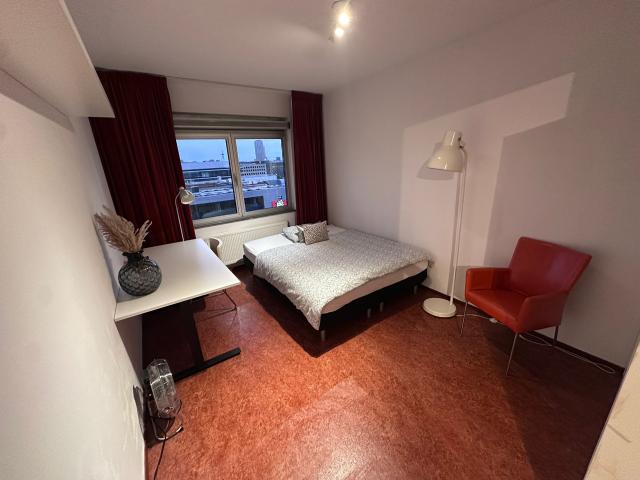 Kamer te huur in Zuidoost, Amsterdam