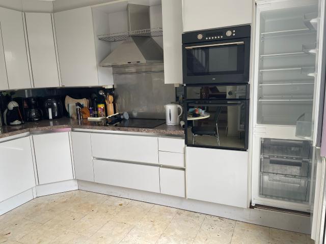 Kamer te huur in Overbos, Hoofddorp