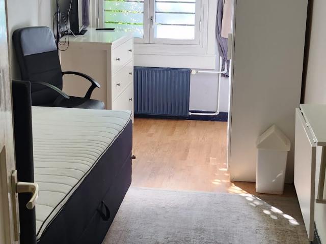 Kamer te huur in Zuid, Amsterdam