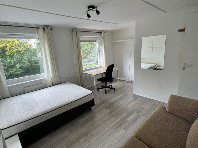 Studio te huur in Enschede, Overijssel