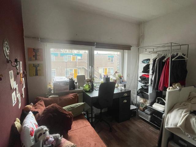 Kamer te huur in Stadsveld, Enschede