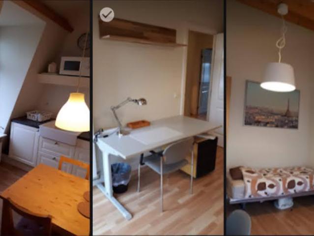 Kamer te huur in Ginneken, Breda