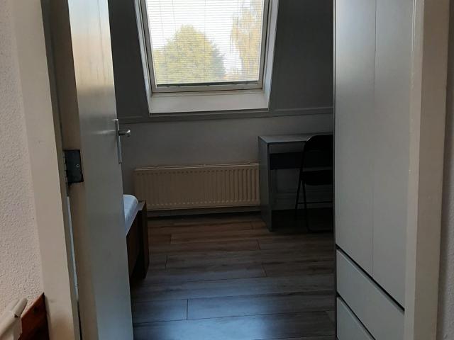 Studio te huur in Enschede, Overijssel