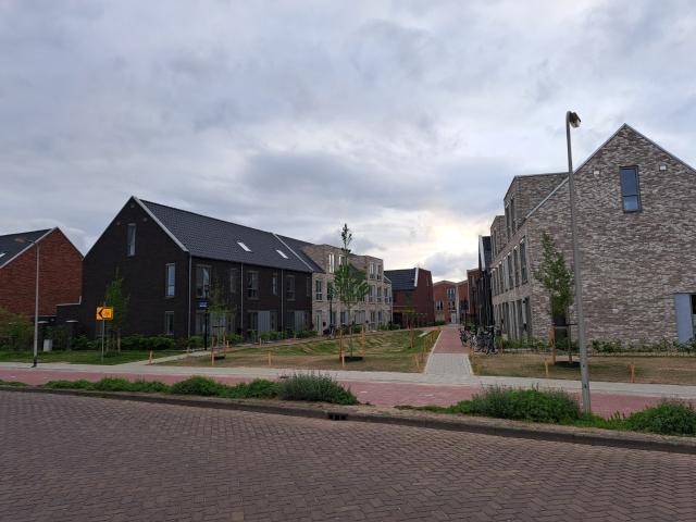 Kamer te huur in Berflo Es, Hengelo