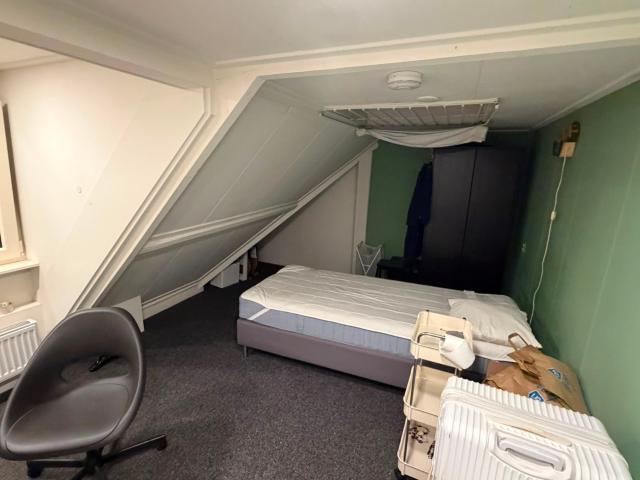 Kamer te huur in Enschede, Overijssel
