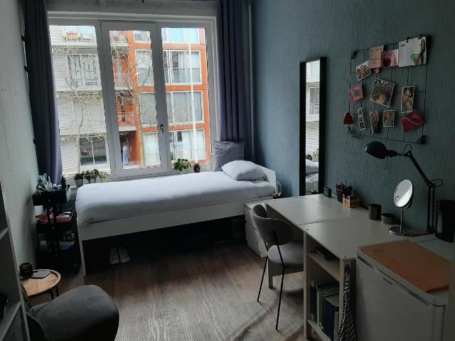 Studio te huur in Nijmegen