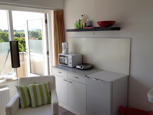 Kamer te huur in Nijmegen