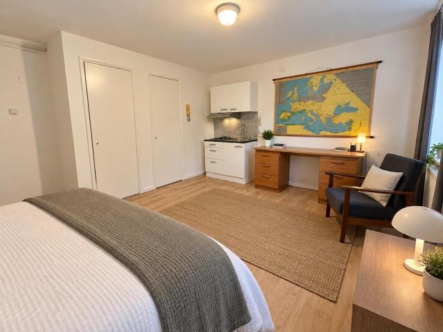 Kamer te huur in Heerlerbaan-Schil, Heerlen
