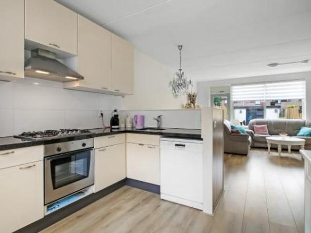 Kamer te huur in Zuidoost, Amsterdam