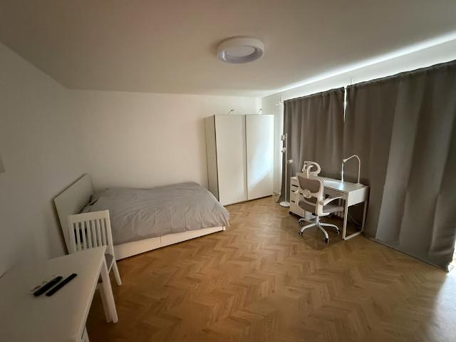 Kamer te huur in Oud-Zuid, Tilburg