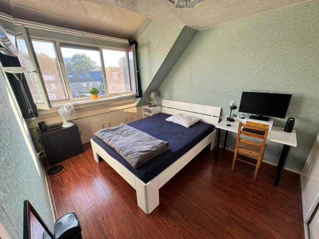 Kamer te huur in Sloten, Amsterdam