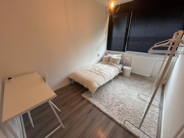 Kamer te huur in Hoornseveld, Zaandam