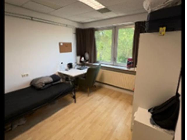 Kamer te huur in Vrijenban, Delft