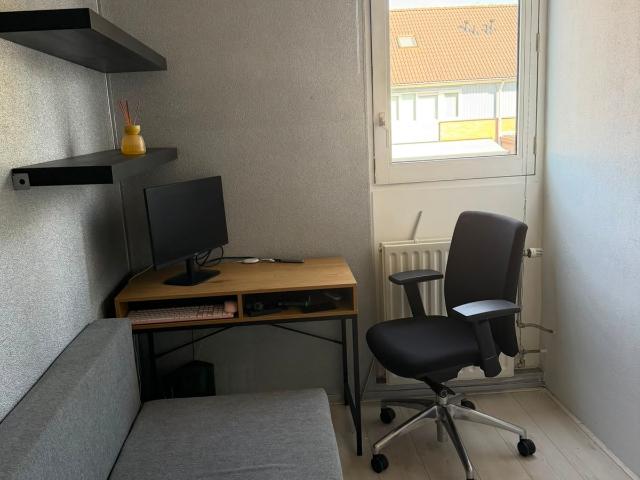 Kamer te huur in Tussen de Vaarten, Almere-haven