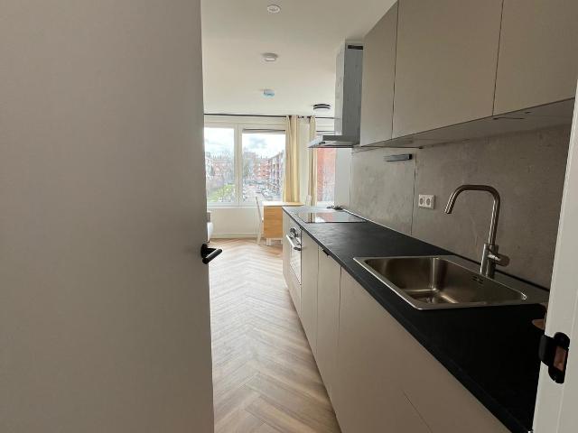 Kamer te huur in Nieuw-West, Amsterdam