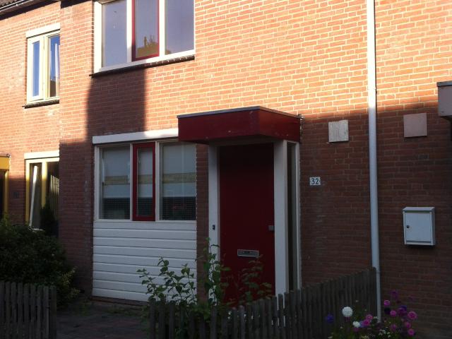 Kamer te huur in Goese Polder, Zeeland
