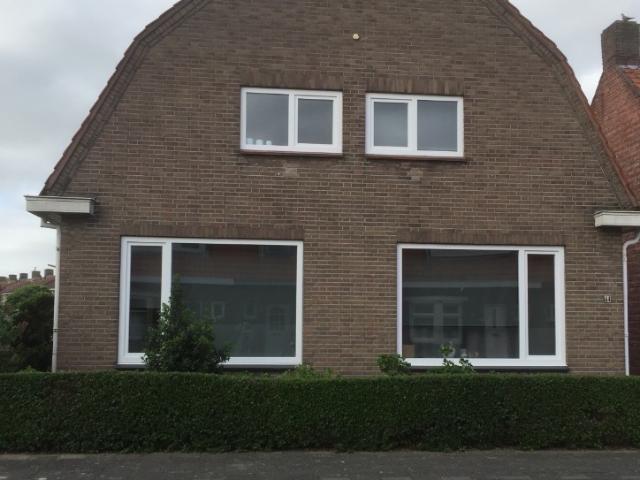 Kamer te huur in Goes West, Zeeland