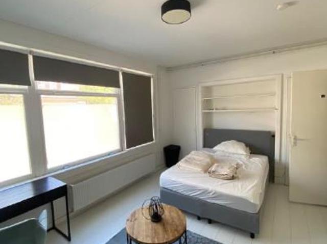 Kamer te huur in Oud-Mathenesse, Rotterdam