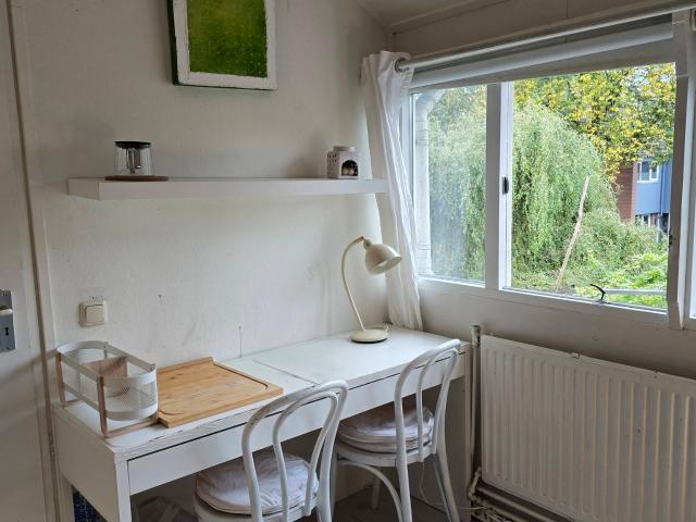 Kamer te huur in Oosterhoogebrug, Groningen