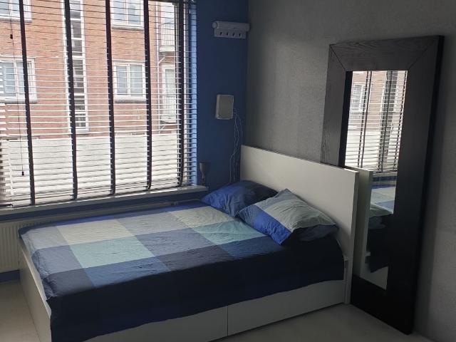 Kamer te huur in Charlois, Rotterdam