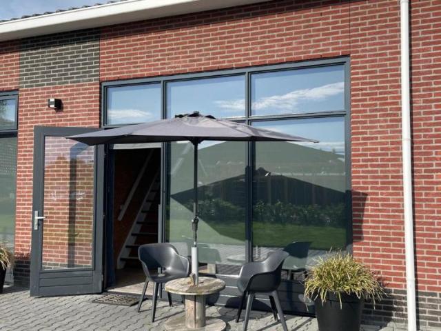 Appartement te huur in Groningen